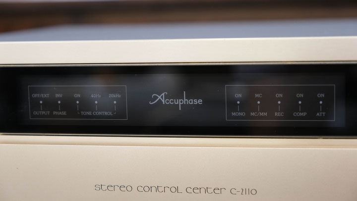pre-accuphase-c2110