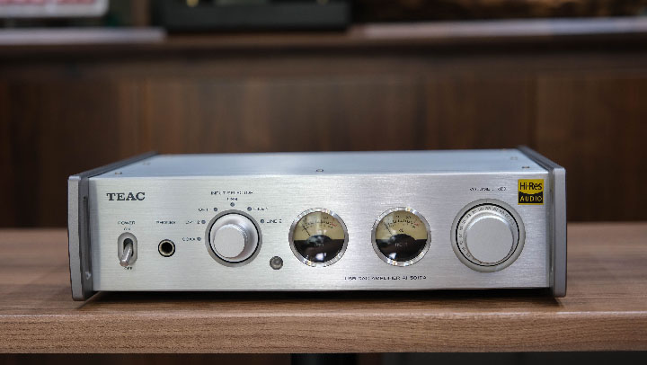 ampli teac ai-501da