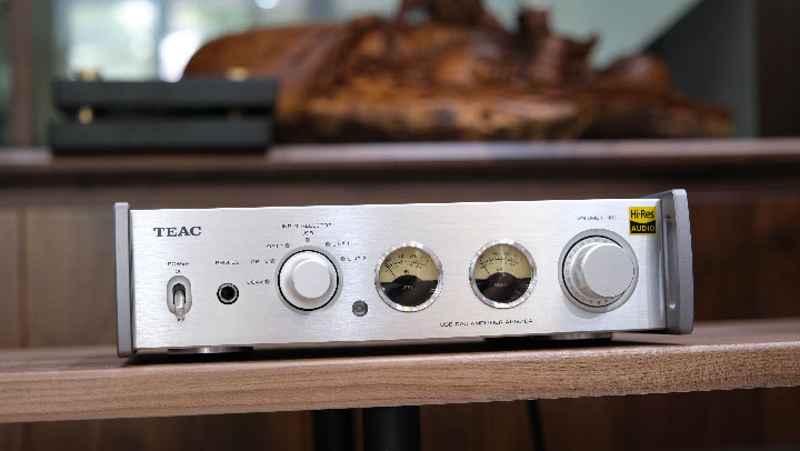 ampli teac ai-501da