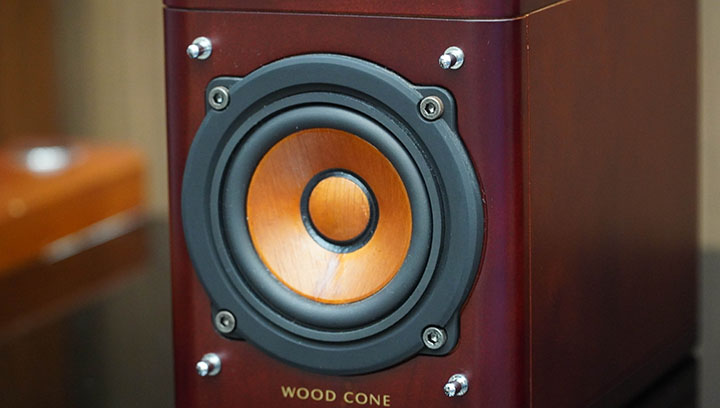 củ toàn dải màng gỗ 6cm victor ex ak1