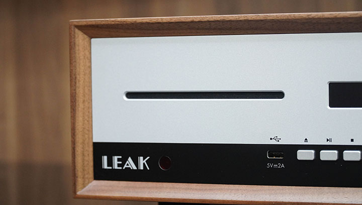 cd leak cdt khay đĩa nuốt