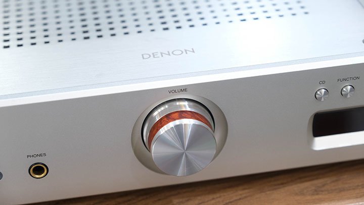 ampli denon cx3