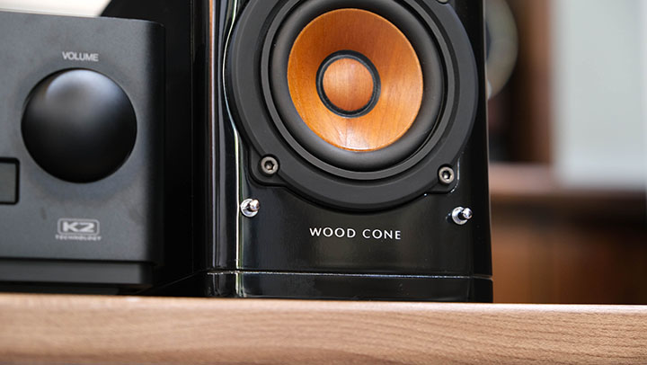 dàn mini victor ex-bk1