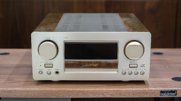 ampli bose pls-1310