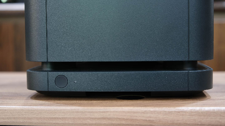 bose smart soundbar 500