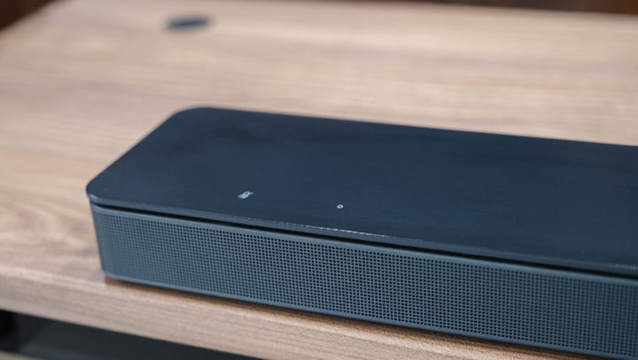 bose smart soundbar 500