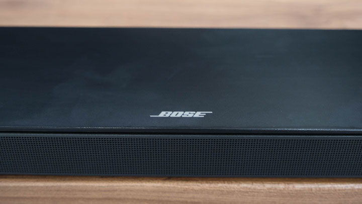 bose smart soundbar 500
