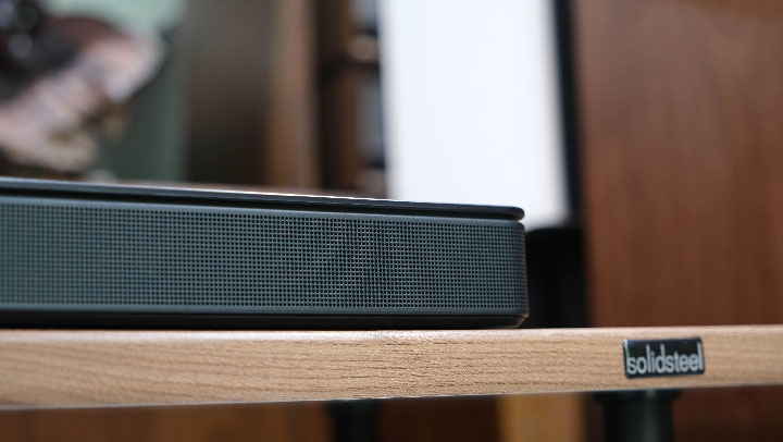 bose smart soundbar 500