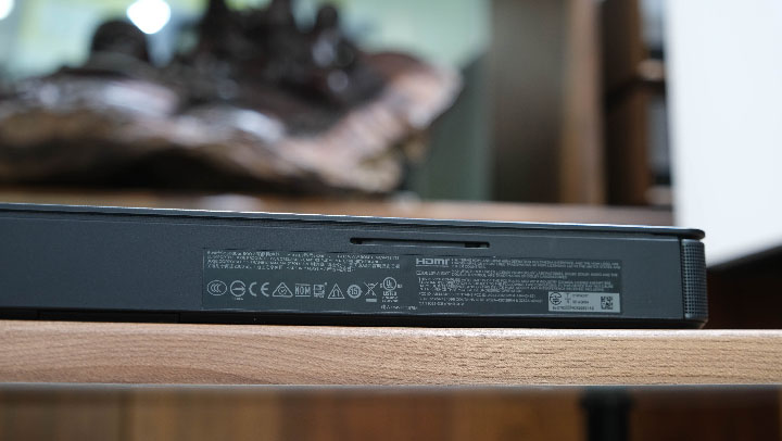 bose smart soundbar 500