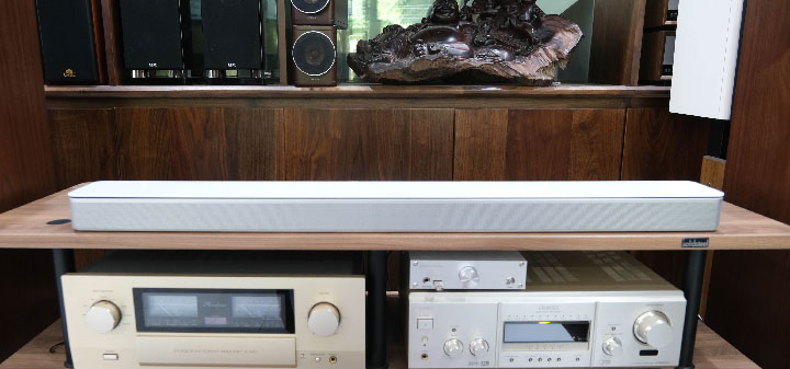 bose smart soundbar 700 