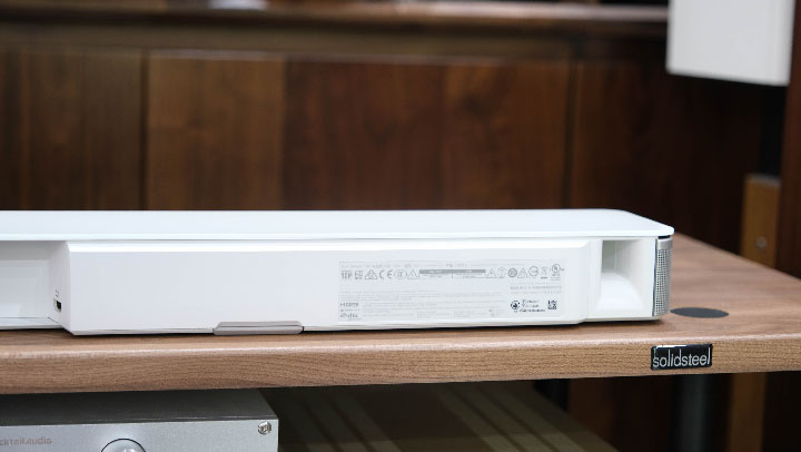 bose smart soundbar 700 