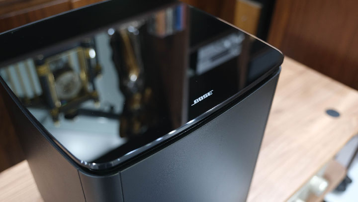 bose smart soundbar 900