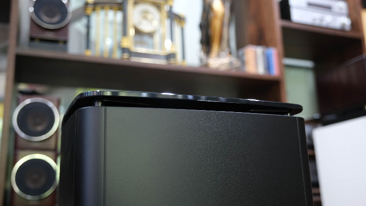 bose smart soundbar 900