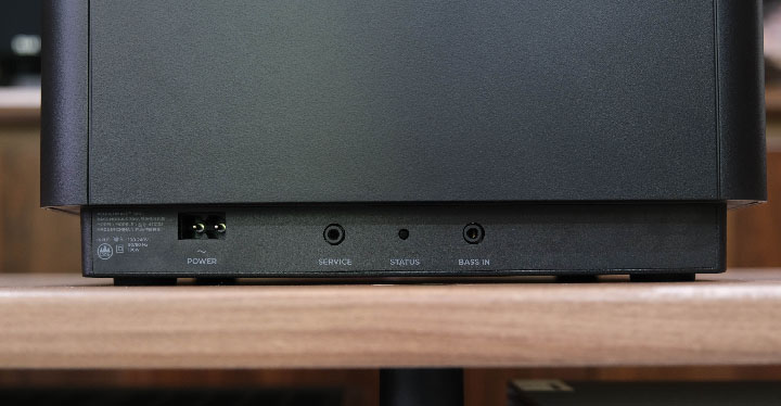 bose smart soundbar 900