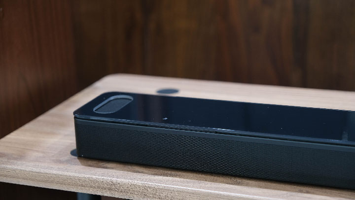 bose smart soundbar 900