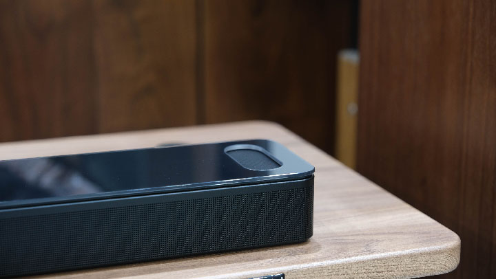 bose smart soundbar 900