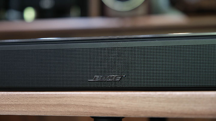 bose smart soundbar 900