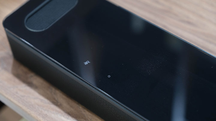 bose smart soundbar 900