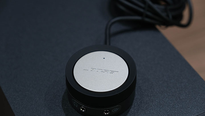 loa vi tính bose companion 50