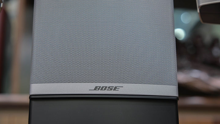 loa vi tính bose companion 50