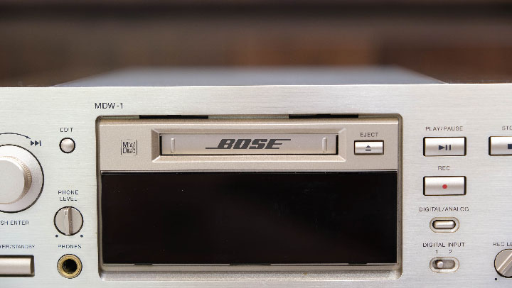 bose dmw1