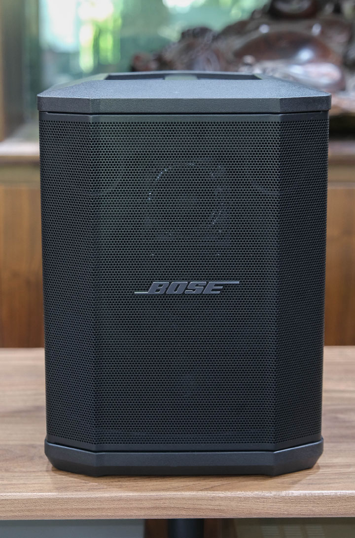 bose s1 pro