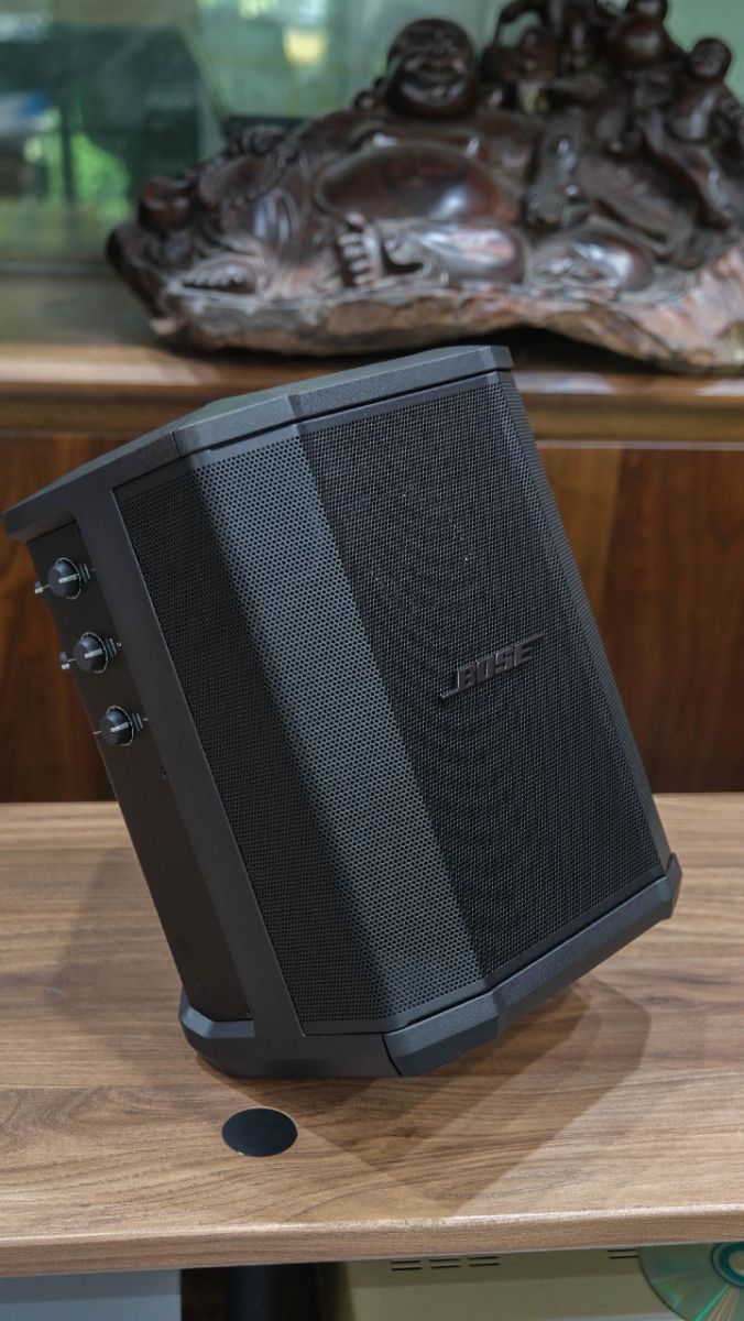 bose s1 pro
