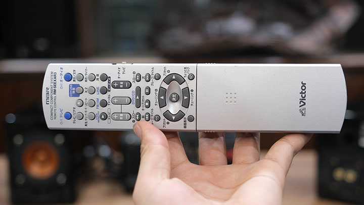 dàn mini victor br3