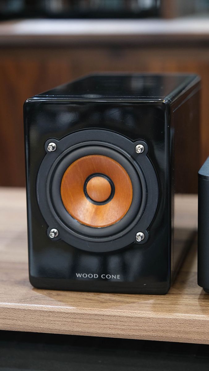 dàn mini victor br3