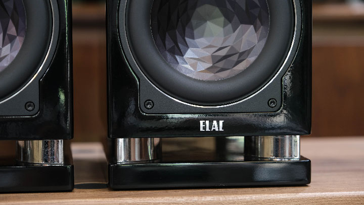 loa elac bs-403