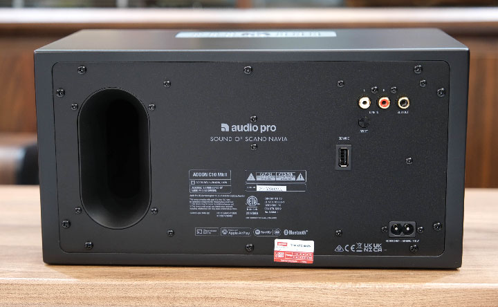 Audio PRO Addmon C10 MKII