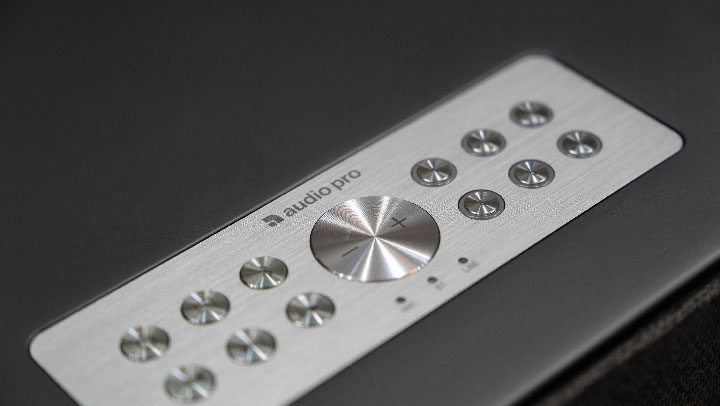 Audio PRO Addmon C10 MKII