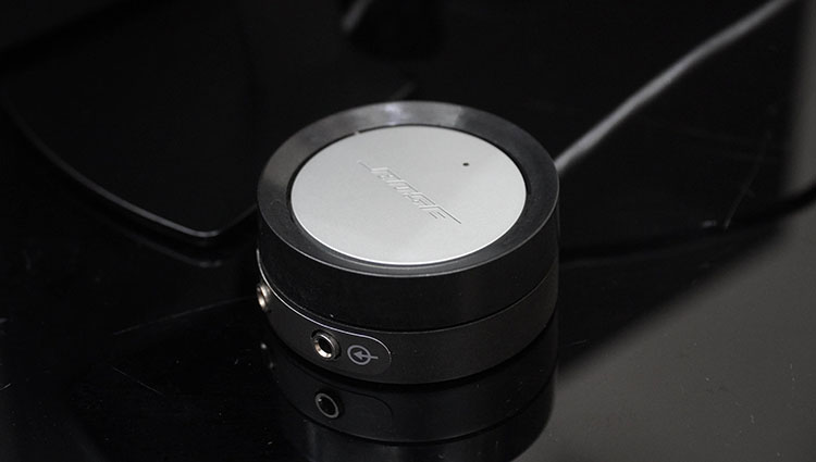 bose companion 3 seri ii