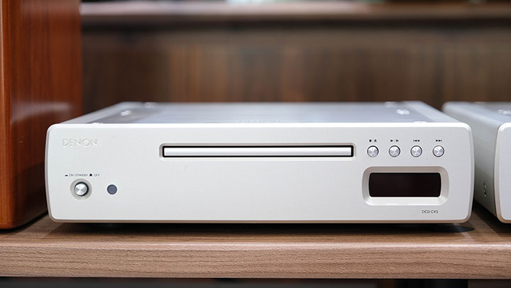 dàn denon cx3