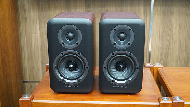 loa wharfedale d320