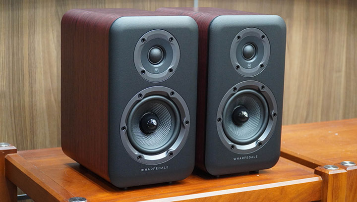 loa wharfedale d320
