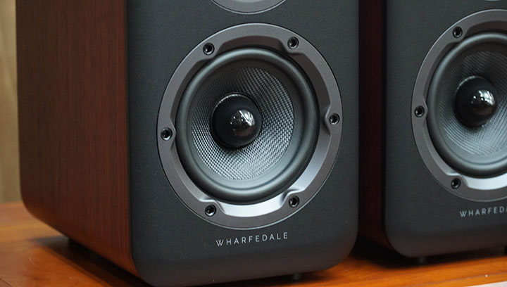 loa wharfedale d320