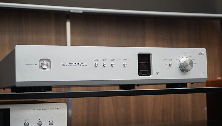 luxman da06 