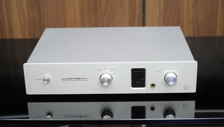 luxman da-200