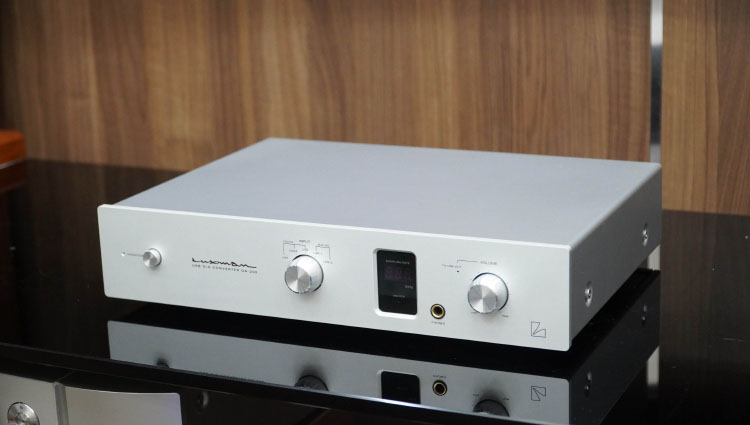 luxman da-200