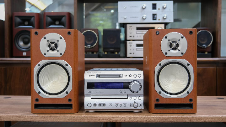 onkyo fr-n7rx