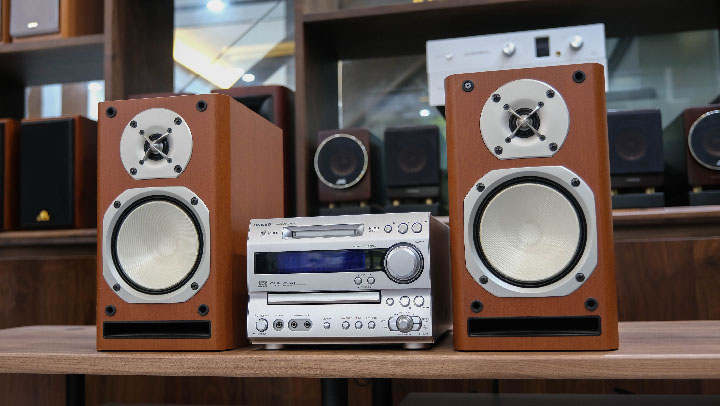 onkyo fr-n7rx