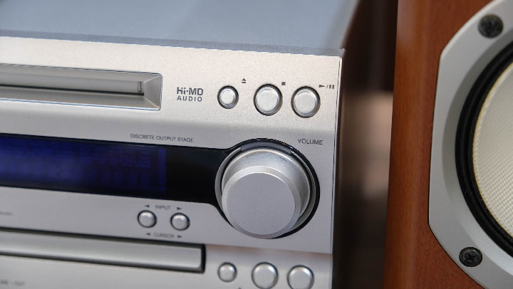 onkyo fr-n7rx