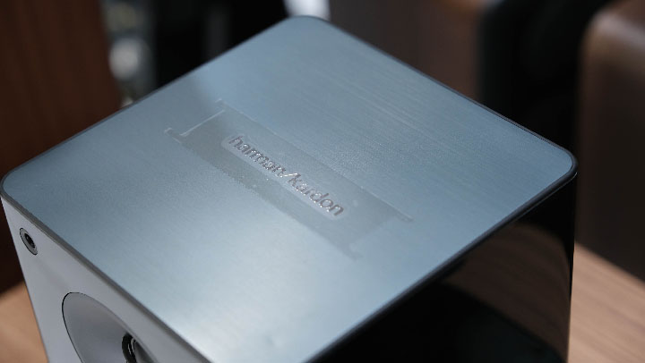 harman kardon mas 110