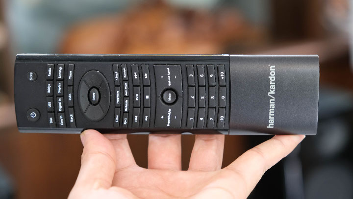 harman kardon mas 110