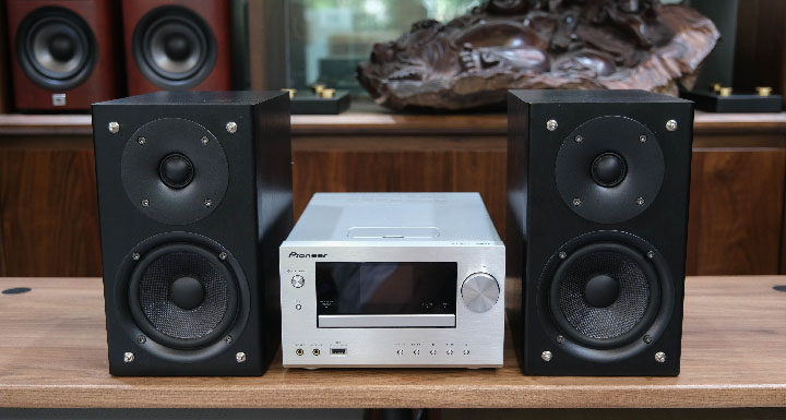 pioneer hm81