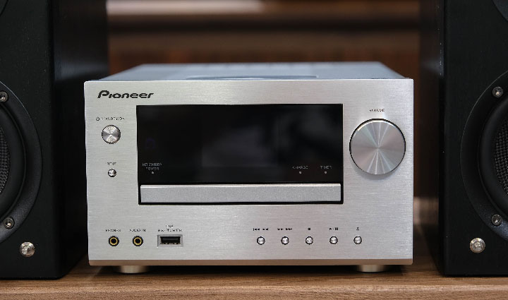 pioneer hm81