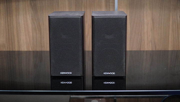 loa kenwood ls-xk330