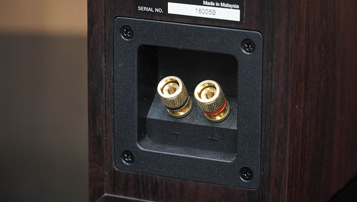 loa kenwood ls-xk330