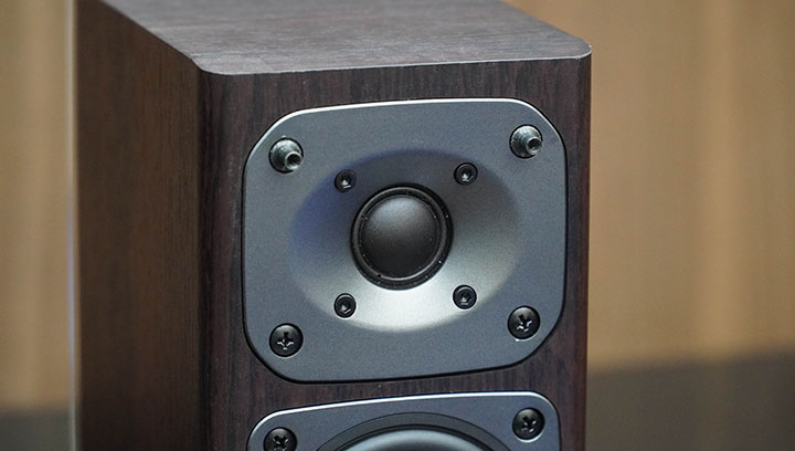 loa kenwood ls-xk330